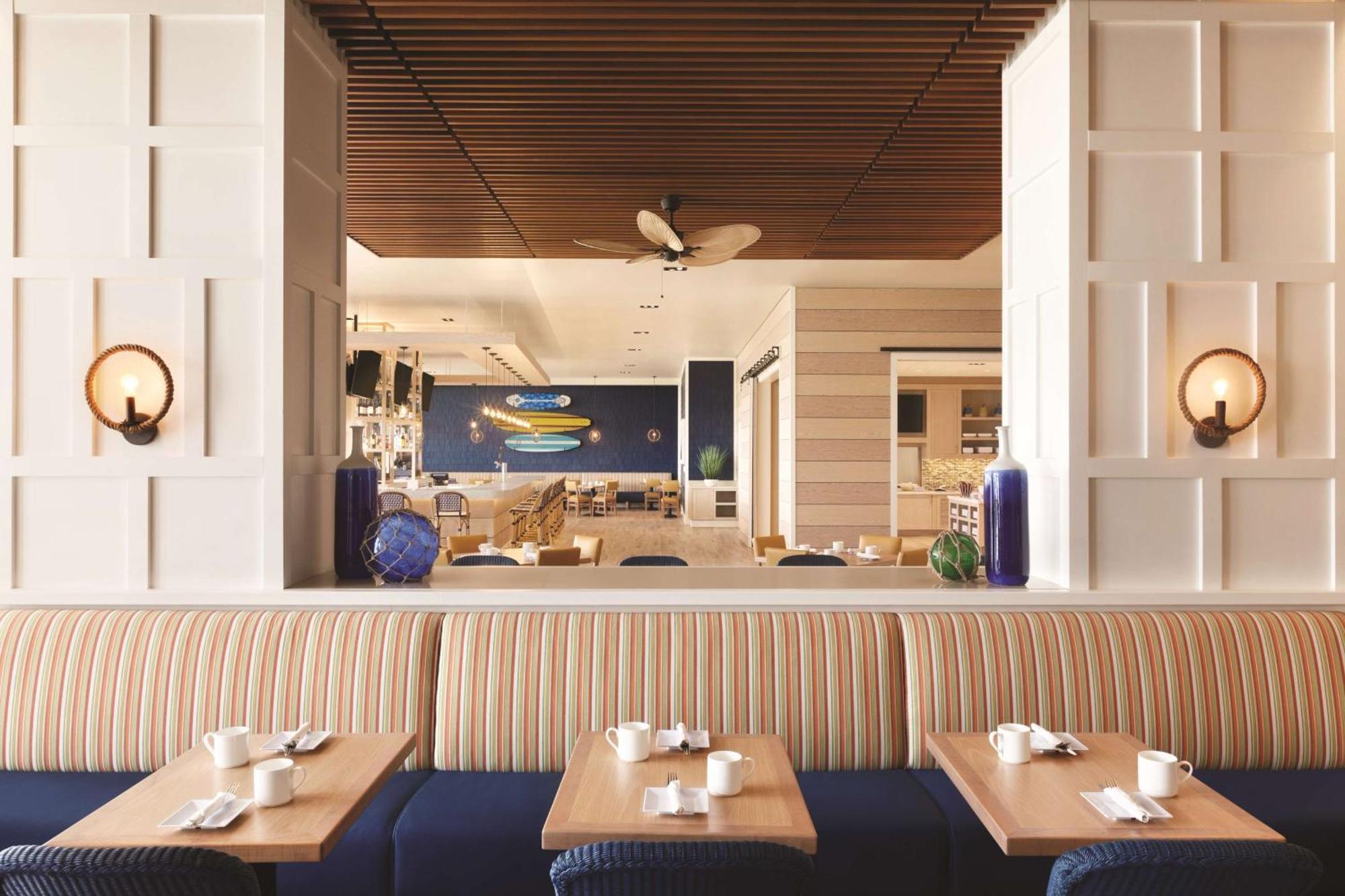 Hyatt House Virginia Beach / Oceanfront Exterior foto