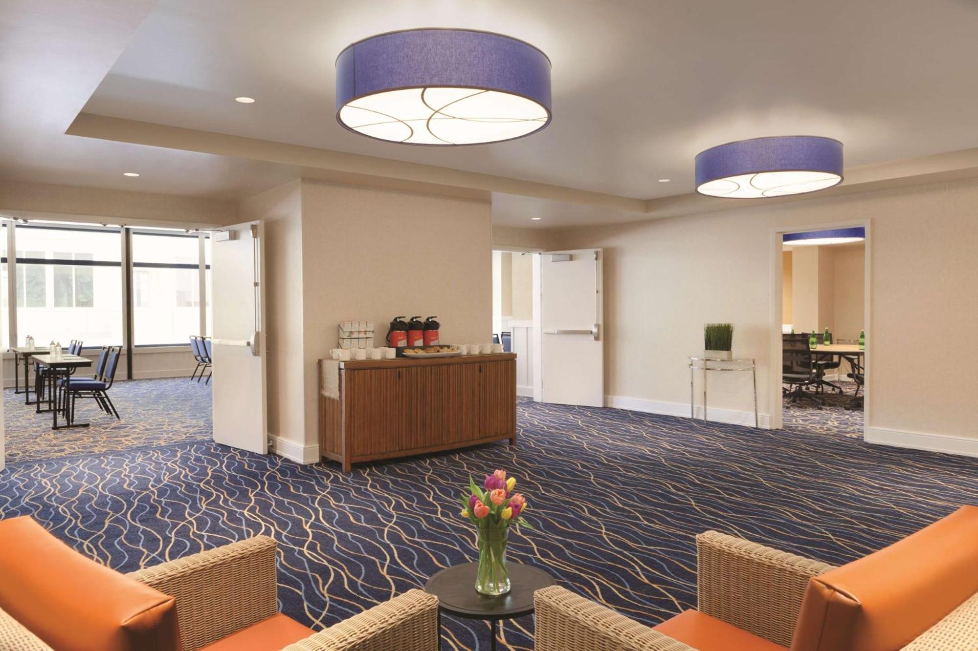 Hyatt House Virginia Beach / Oceanfront Exterior foto