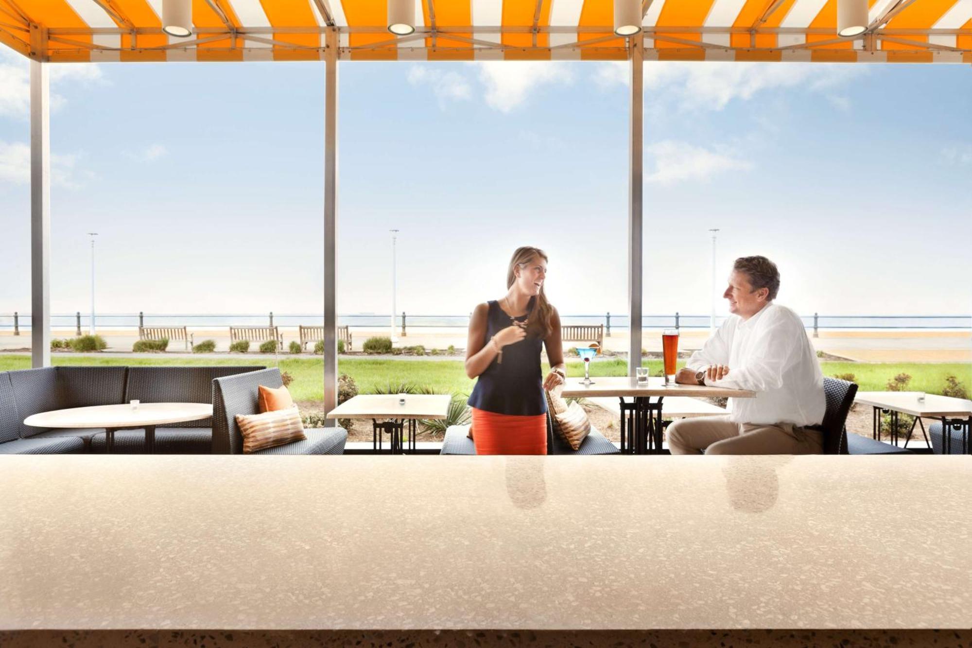 Hyatt House Virginia Beach / Oceanfront Exterior foto