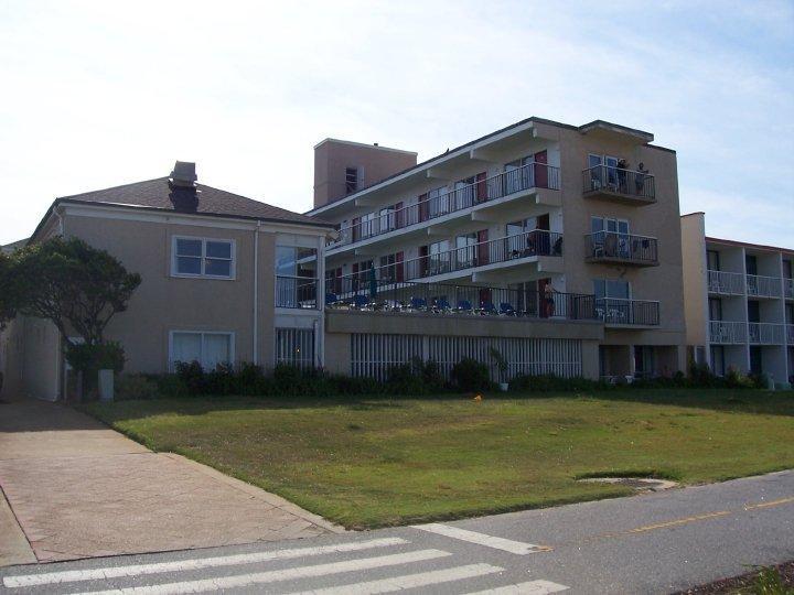 Hyatt House Virginia Beach / Oceanfront Exterior foto