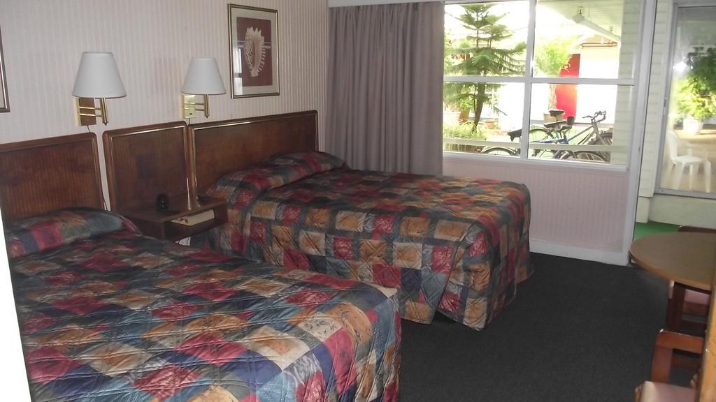 Hyatt House Virginia Beach / Oceanfront Quarto foto