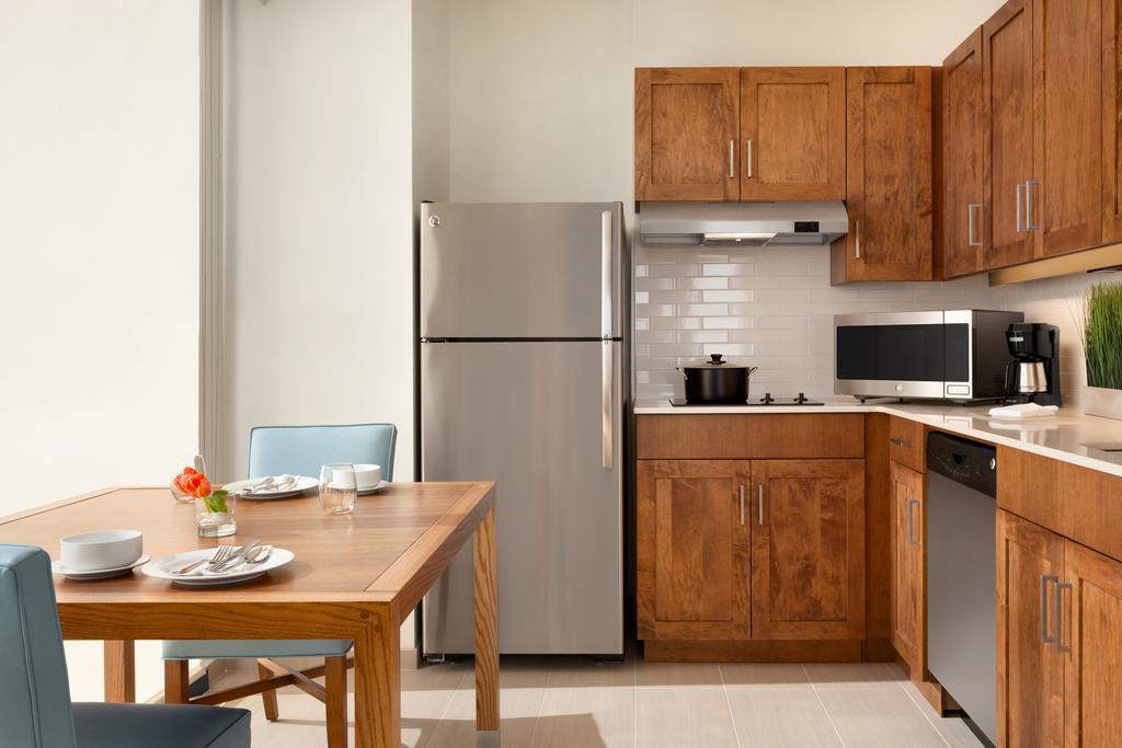 Hyatt House Virginia Beach / Oceanfront Quarto foto