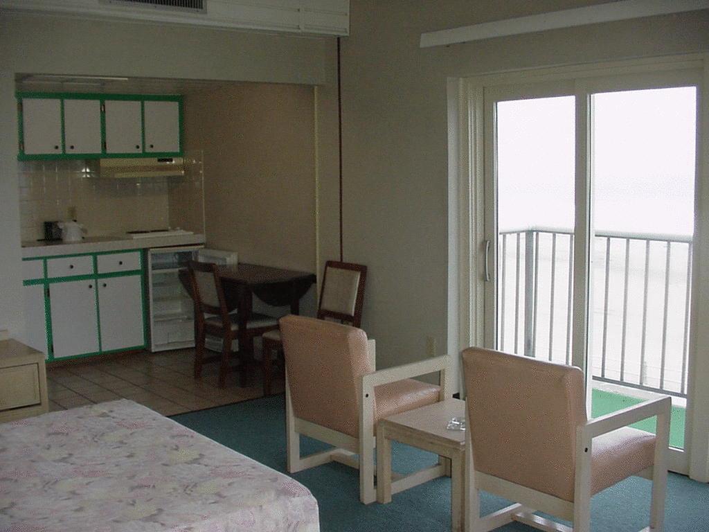 Hyatt House Virginia Beach / Oceanfront Quarto foto