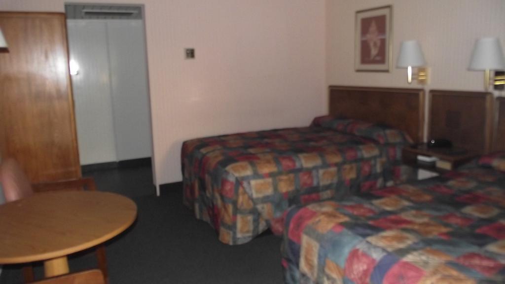 Hyatt House Virginia Beach / Oceanfront Quarto foto