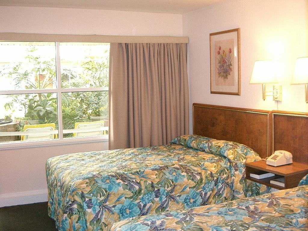 Hyatt House Virginia Beach / Oceanfront Quarto foto