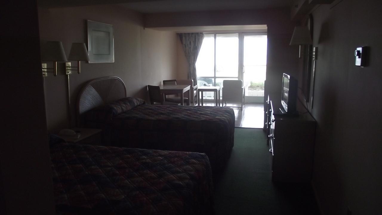 Hyatt House Virginia Beach / Oceanfront Exterior foto