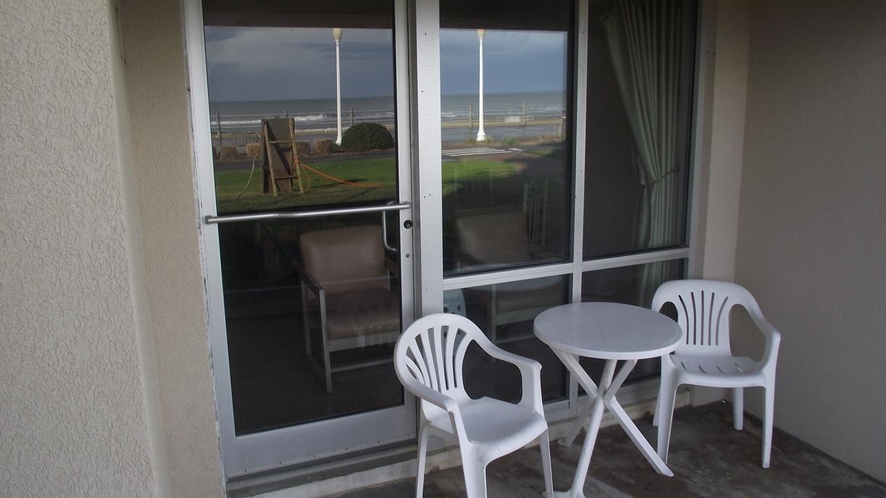 Hyatt House Virginia Beach / Oceanfront Exterior foto